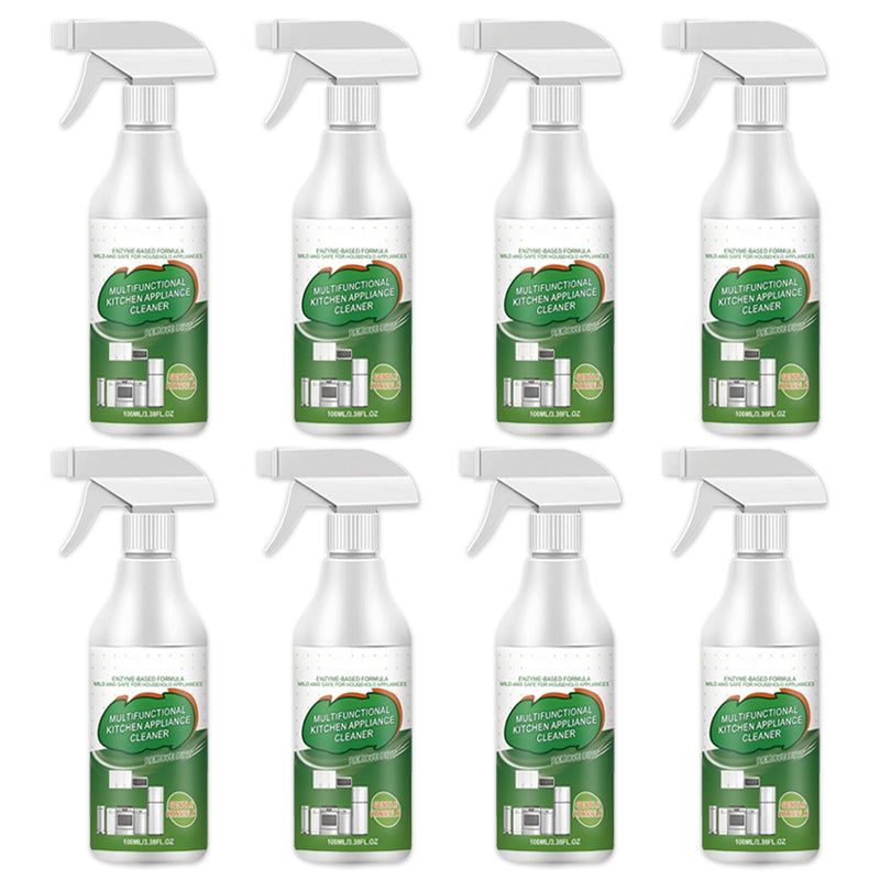 Healrize® Multi-purpose enzyme foam cleaner, versatile – Kitchen & Home (offer)