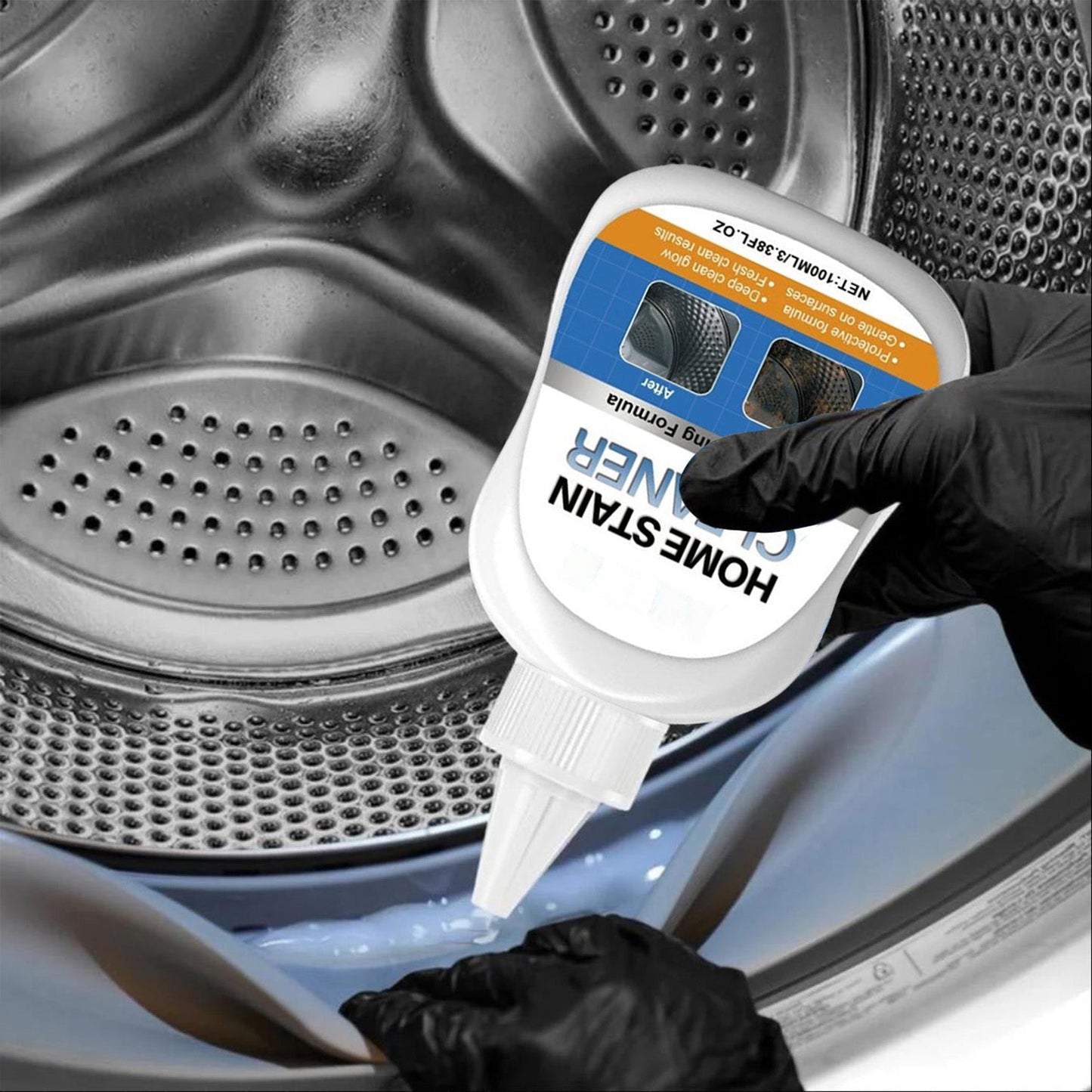 Healrize® Mold Removal Gel – Destroy Black Mold Fast Without Scrubbing