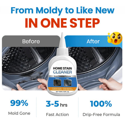 Healrize® Mold Removal Gel – Destroy Black Mold Fast Without Scrubbing