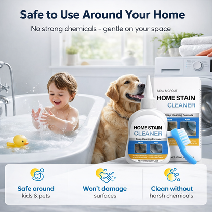 Healrize® Mold Removal Gel – Destroy Black Mold Fast Without Scrubbing