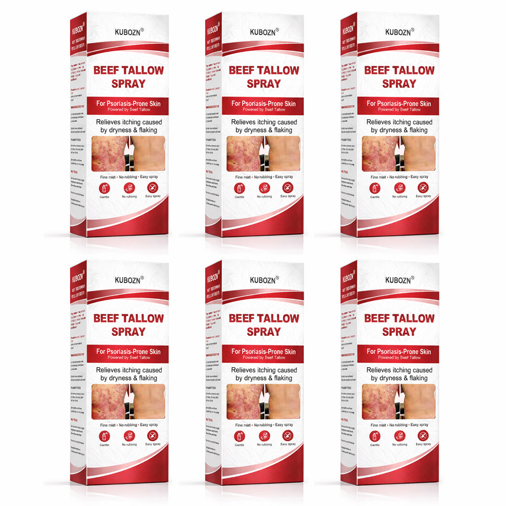 6pcs（€10.4/pc）