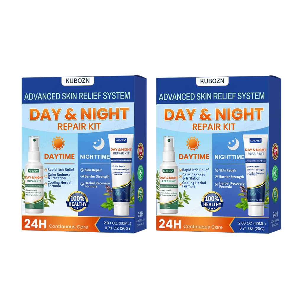 2 Systems: 7-Day Flare-Up Control