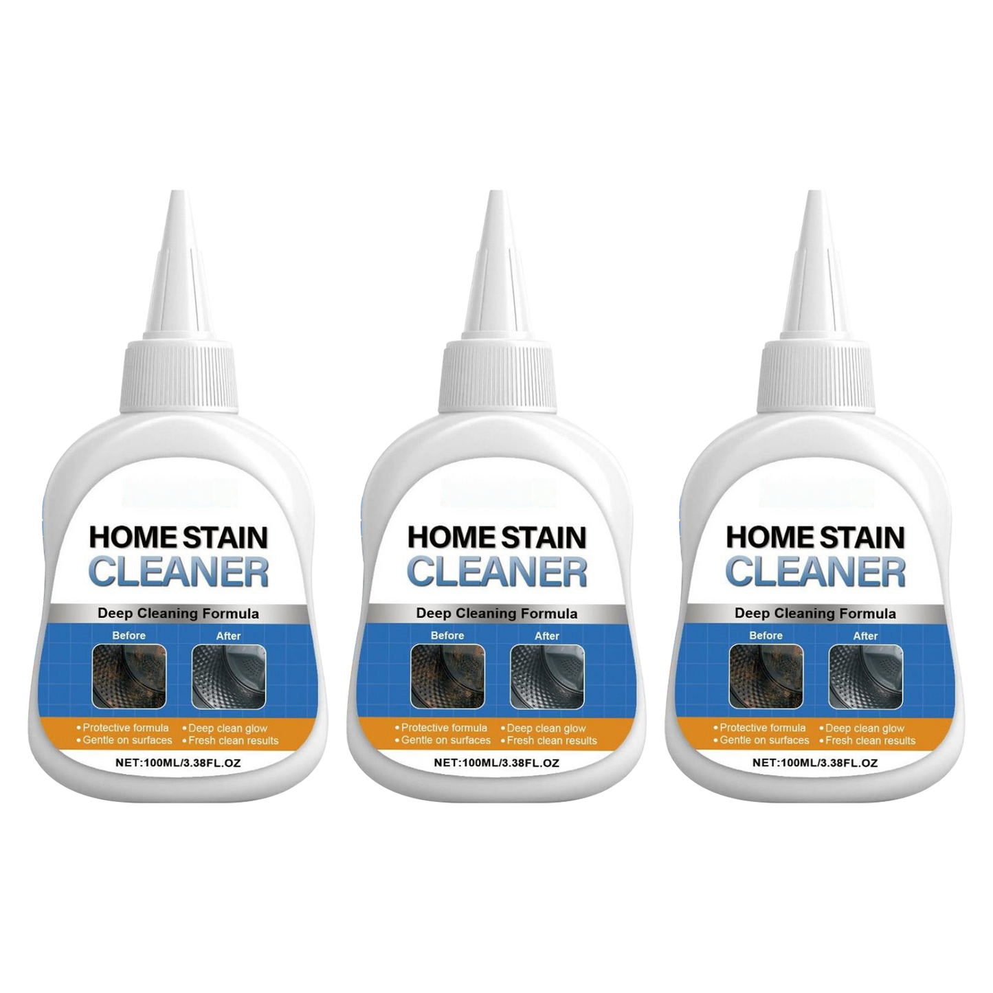 Healrize® Mold Removal Gel – Destroy Black Mold Fast Without Scrubbing