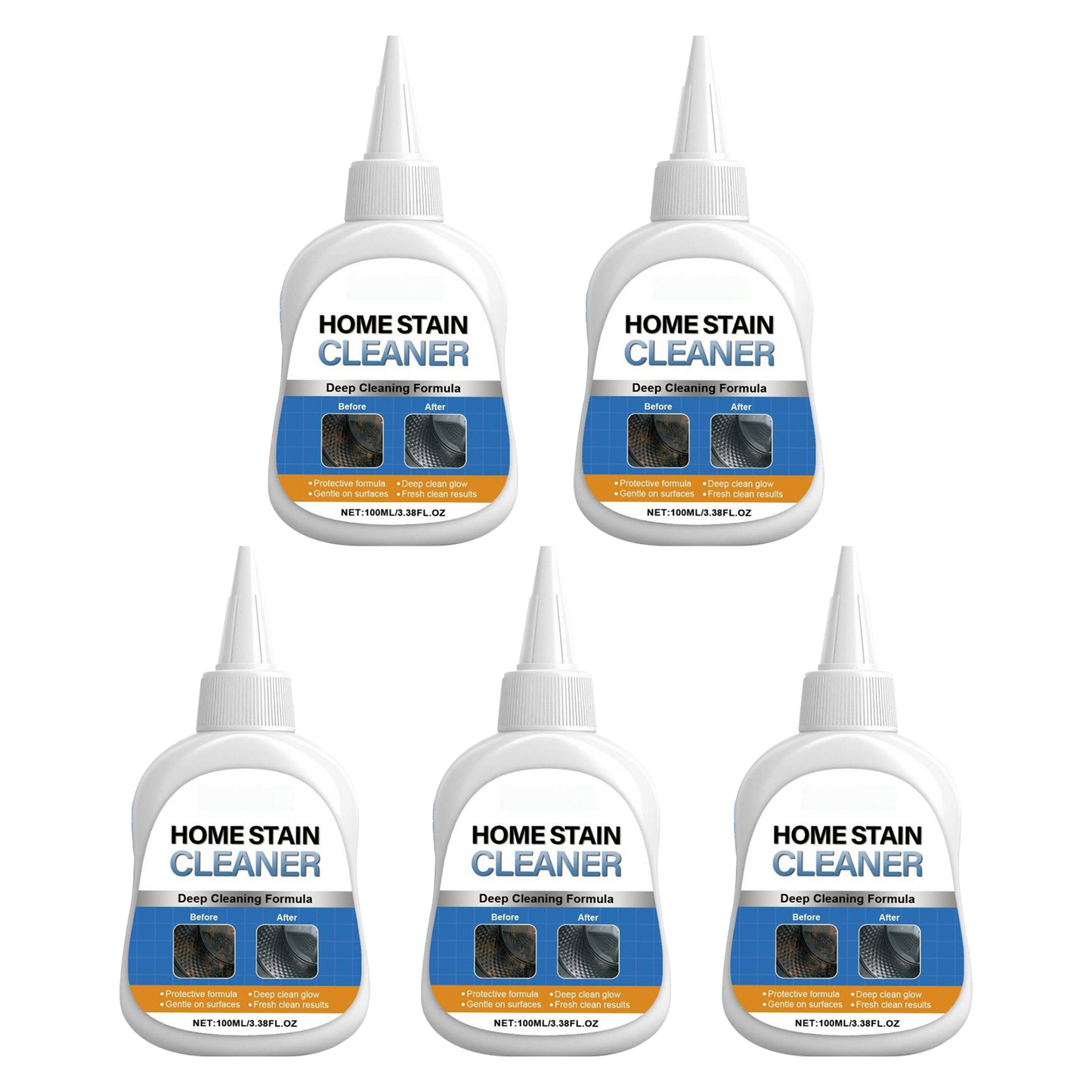 Healrize® Mold Removal Gel – Destroy Black Mold Fast Without Scrubbing