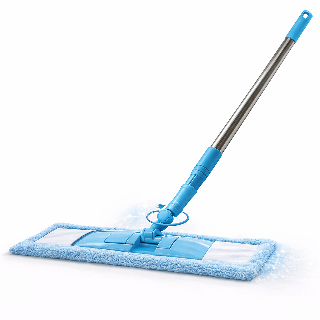 1 Mop – Basic Clean