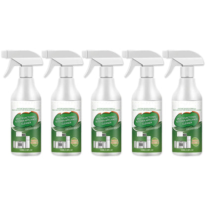 Healrize® Multi-purpose enzyme foam cleaner, versatile – Kitchen & Home
