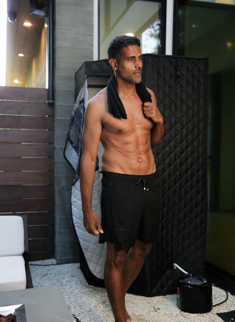 KUBOZN® 3 Pack Microfiber Twisted-Loop Quick-Dry Towels