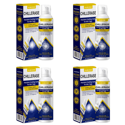 🇭 KUBOZN® ChillErase Cooling Spray for Skin Tags