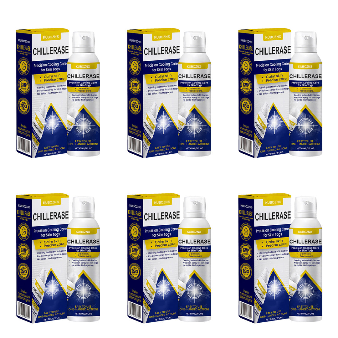 6 Bottles — Intensive Care Bundle
