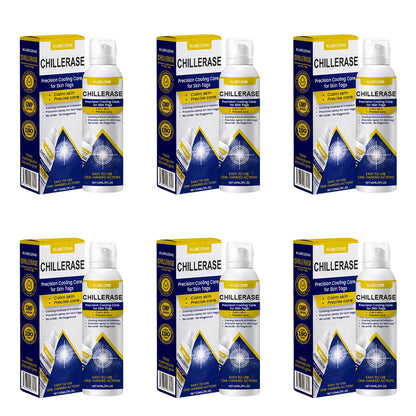 🇭 KUBOZN® ChillErase Cooling Spray for Skin Tags