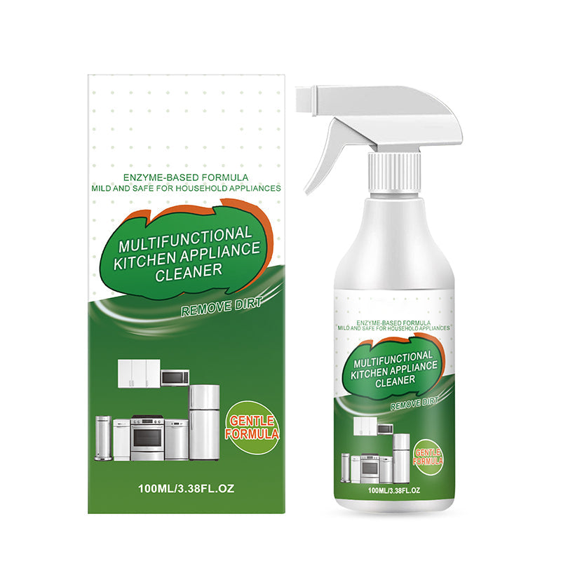 Healrize® Multi-purpose enzyme foam cleaner, versatile – Kitchen & Home